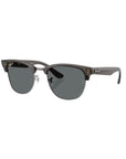CLUBMASTER REVERSE POLARIZADO