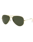 AVIATOR LARGE METAL II