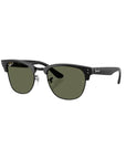 CLUBMASTER REVERSE POLARIZADO