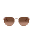 HEXAGONAL FLAT LENSES