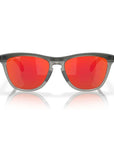 FROGSKINS RANGE