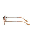 OVAL FLAT LENSES