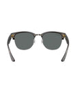 CLUBMASTER REVERSE POLARIZADO