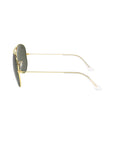 AVIATOR LARGE METAL II