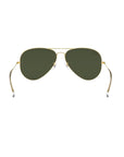 AVIATOR LARGE METAL II