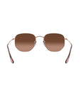 HEXAGONAL FLAT LENSES