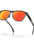FROGSKINS RANGE