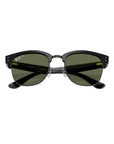 CLUBMASTER REVERSE POLARIZADO