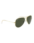 AVIATOR LARGE METAL II