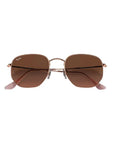 HEXAGONAL FLAT LENSES