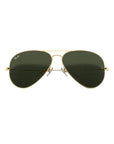 AVIATOR LARGE METAL II