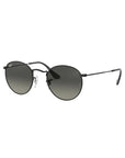 ROUND FLAT LENSES