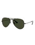 AVIATOR LARGE METAL
