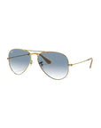 AVIATOR GRADIENT