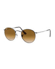 ROUND FLAT LENSES