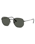 HEXAGONAL FLAT LENSES POLARIZADO