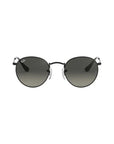 ROUND FLAT LENSES