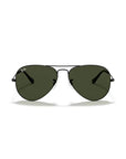 AVIATOR LARGE METAL