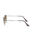ROUND FLAT LENSES
