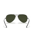AVIATOR LARGE METAL