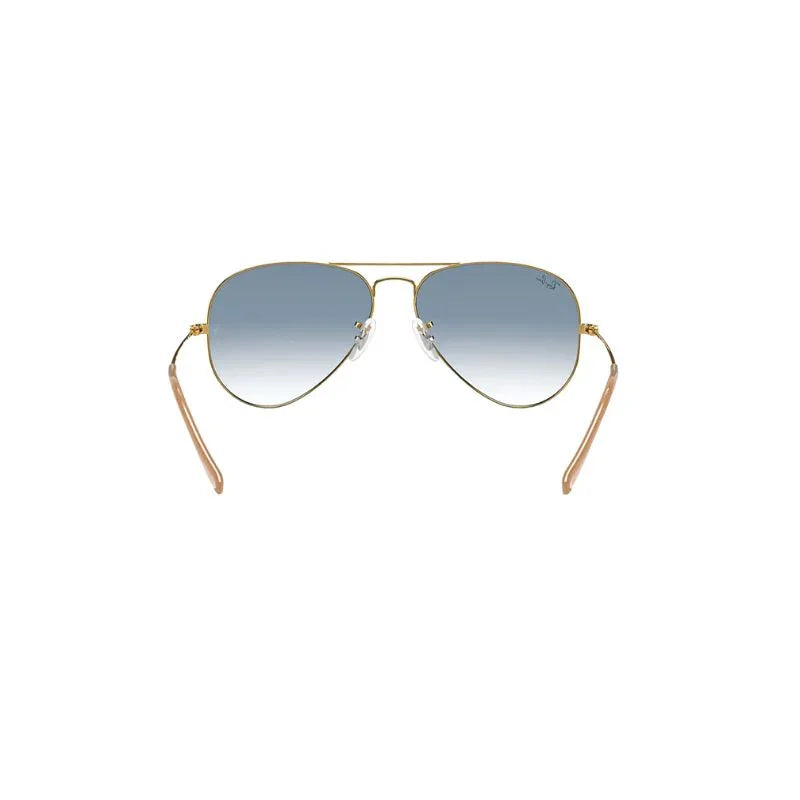 AVIATOR GRADIENT