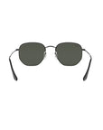 HEXAGONAL FLAT LENSES POLARIZADO