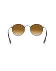 ROUND FLAT LENSES