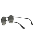 ROUND FLAT LENSES