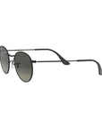 ROUND FLAT LENSES