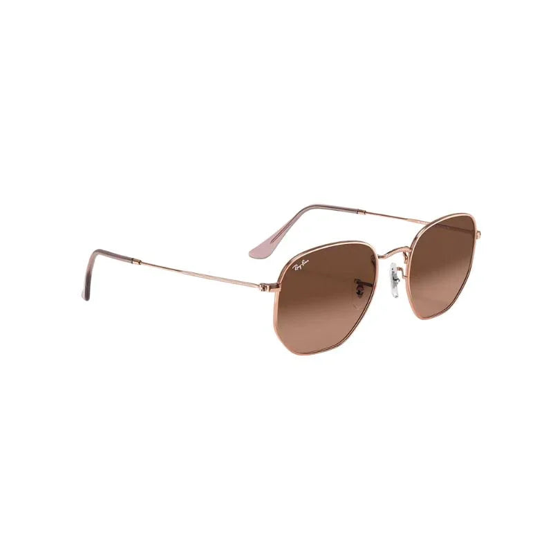 HEXAGONAL FLAT LENSES