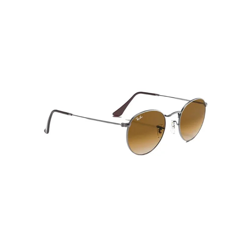 ROUND FLAT LENSES