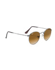 ROUND FLAT LENSES