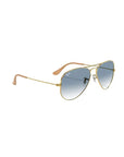 AVIATOR GRADIENT