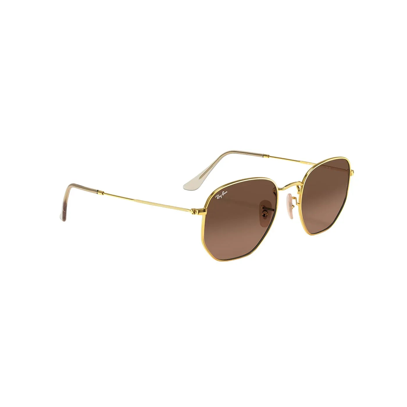 HEXAGONAL FLAT LENSES