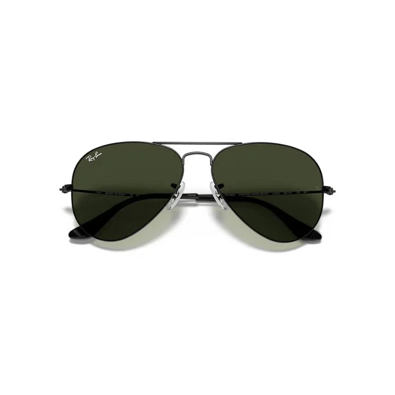 AVIATOR LARGE METAL