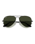 AVIATOR LARGE METAL
