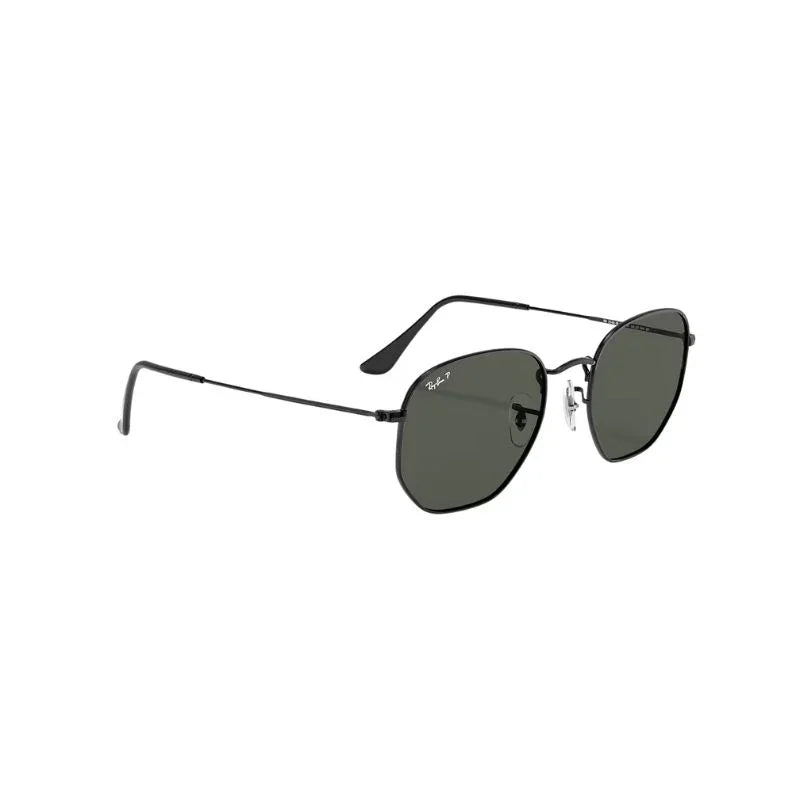 HEXAGONAL FLAT LENSES POLARIZADO