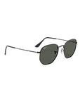 HEXAGONAL FLAT LENSES POLARIZADO