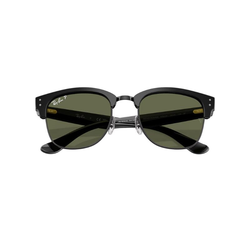 CLUBMASTER REVERSE POLARIZADO