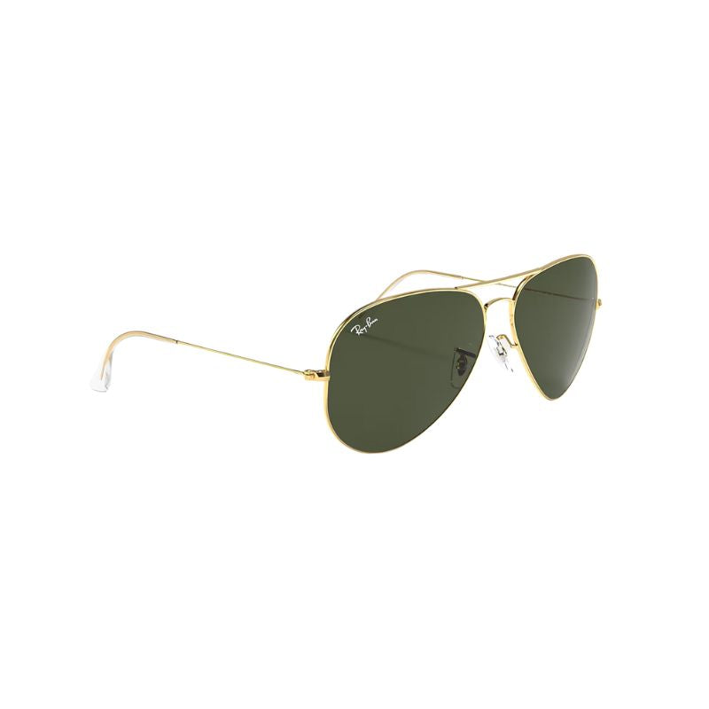 AVIATOR LARGE METAL II