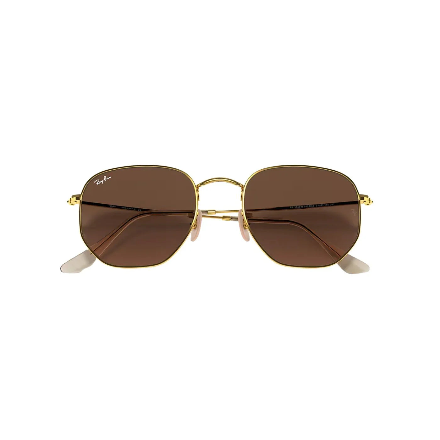 HEXAGONAL FLAT LENSES