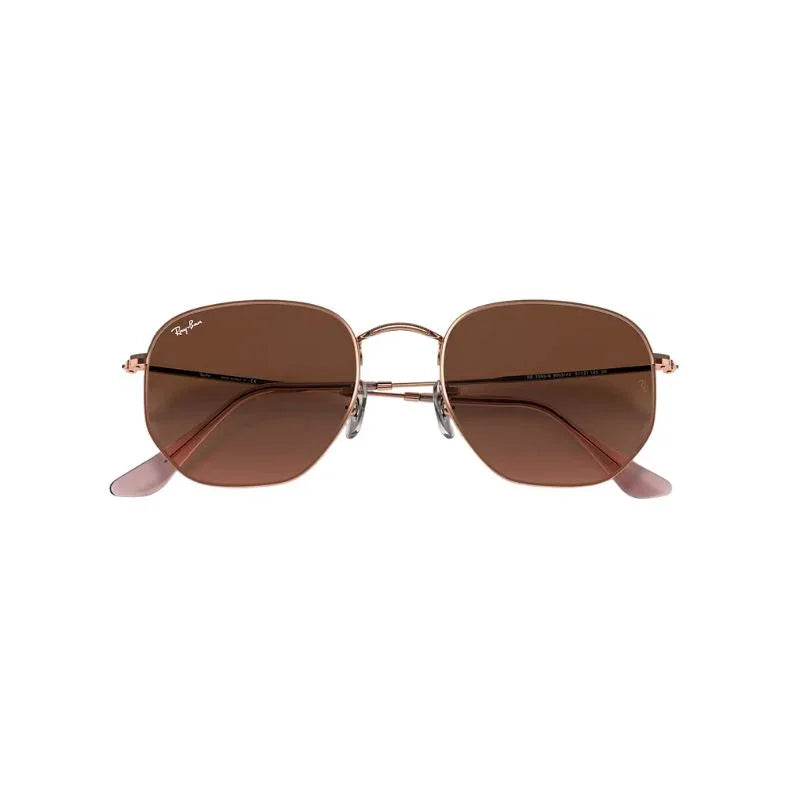 HEXAGONAL FLAT LENSES