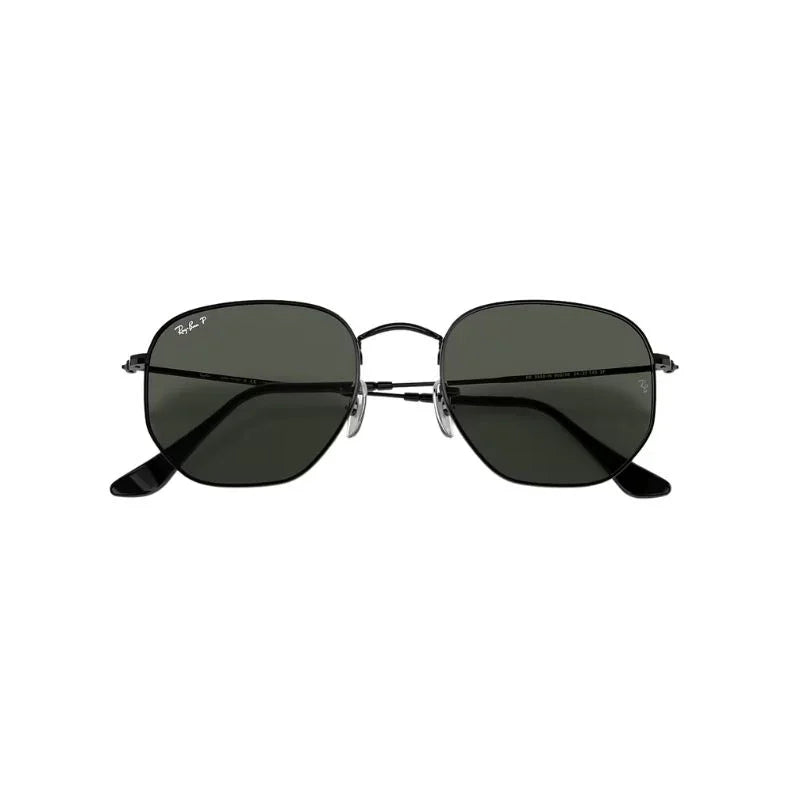 HEXAGONAL FLAT LENSES POLARIZADO