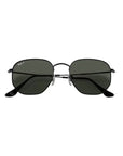 HEXAGONAL FLAT LENSES POLARIZADO