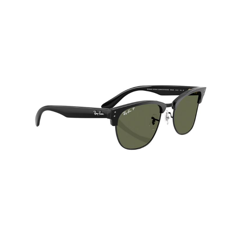 CLUBMASTER REVERSE POLARIZADO