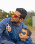 FROGSKINS RANGE